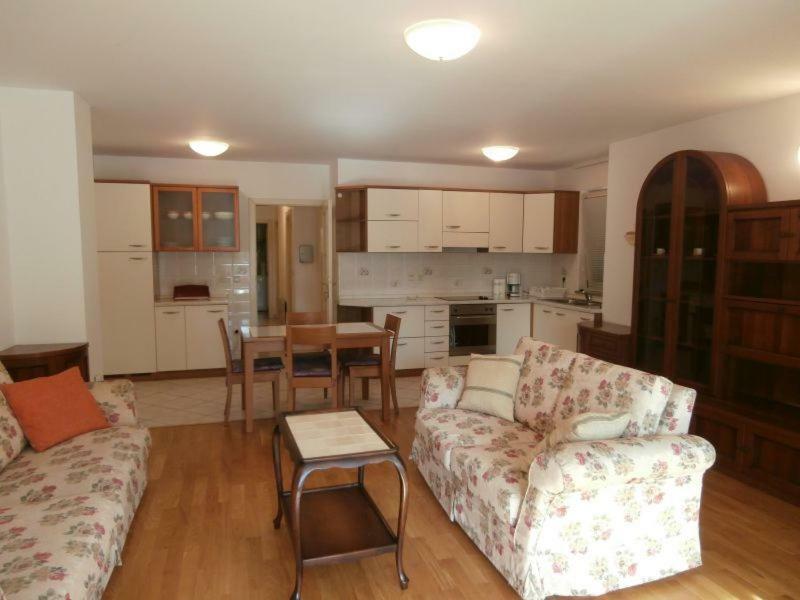 Apartmán Miki Poreč Exteriér fotografie