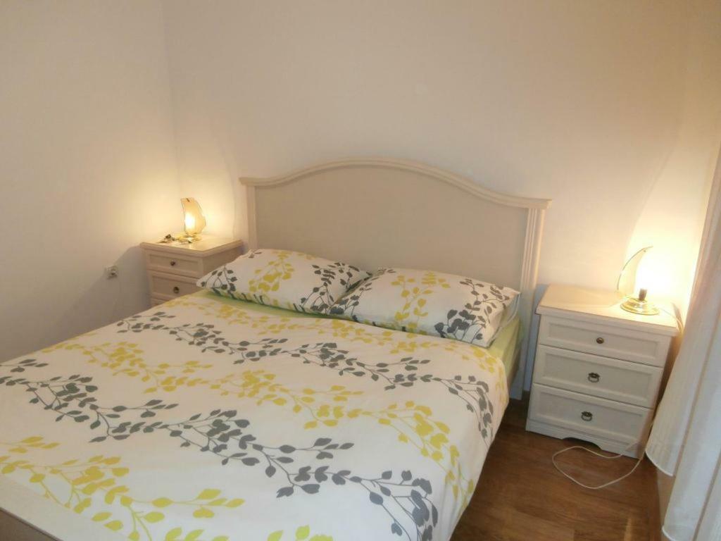 Apartmán Miki Poreč Exteriér fotografie
