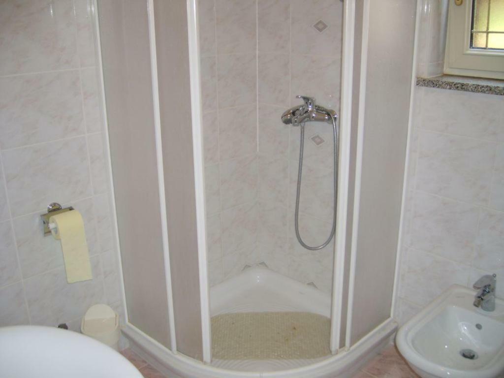 Apartmán Miki Poreč Exteriér fotografie
